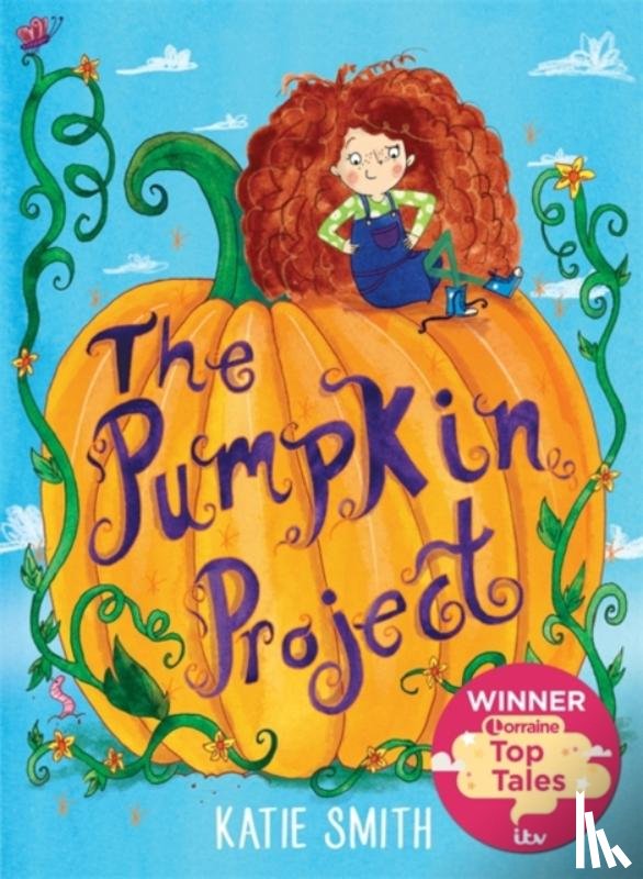 Smith, Katie - The Pumpkin Project