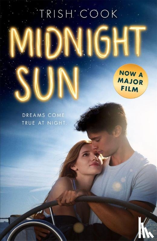 Cook, Trish - Midnight Sun FILM TIE IN