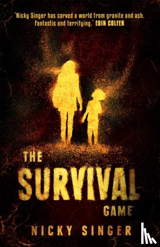 Singer, Nicky - The Survival Game