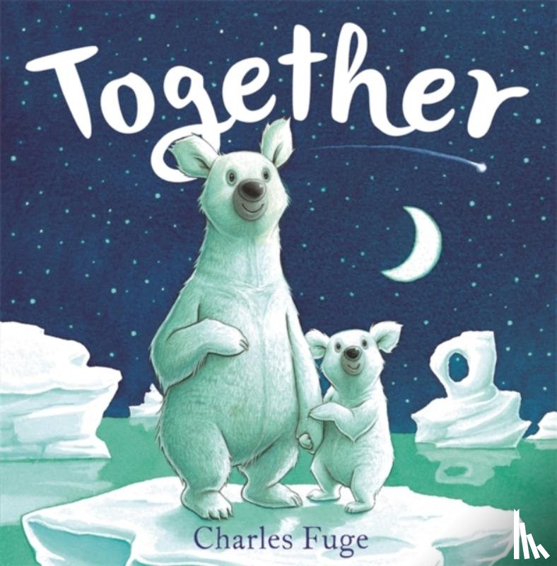 Fuge, Charles - Together