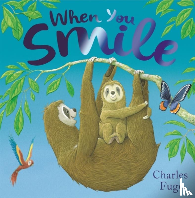 Fuge, Charles - When You Smile