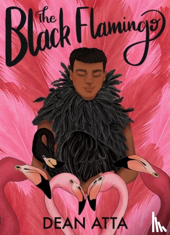 Atta, Dean - The Black Flamingo