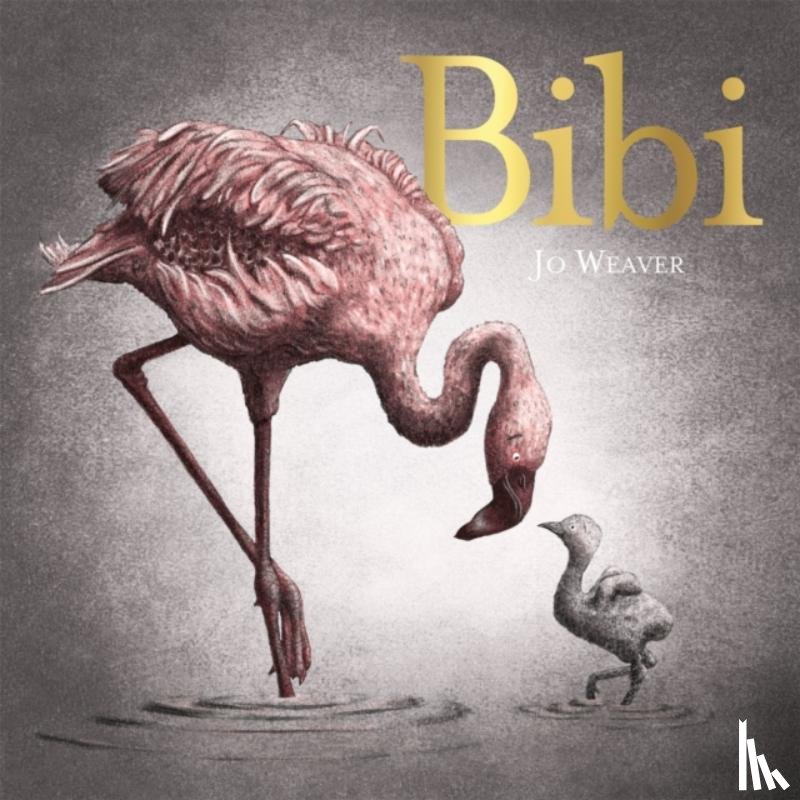 Weaver, Jo - Bibi