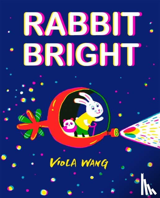 Wang, Viola - Rabbit Bright