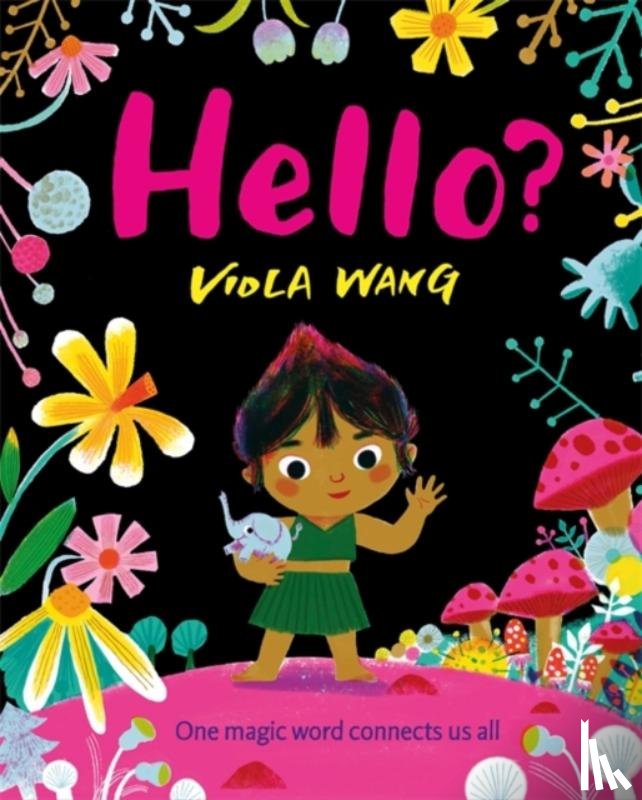 Wang, Viola - Hello