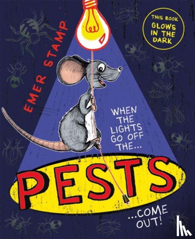 Stamp, Emer - PESTS