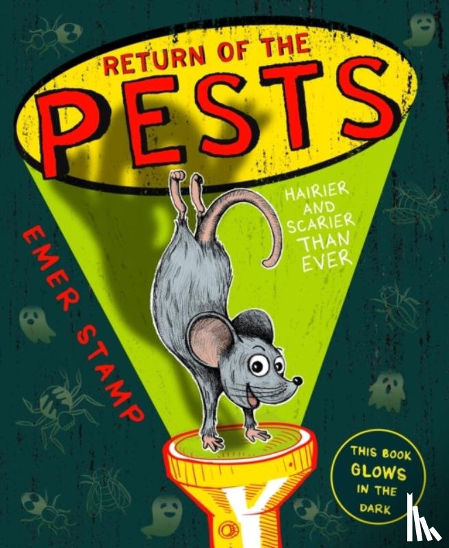 Stamp, Emer - PESTS: RETURN OF THE PESTS