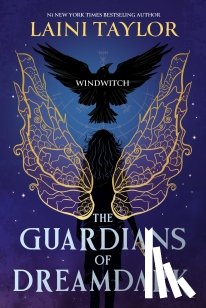 Taylor, Laini - The Guardians of Dreamdark: Windwitch
