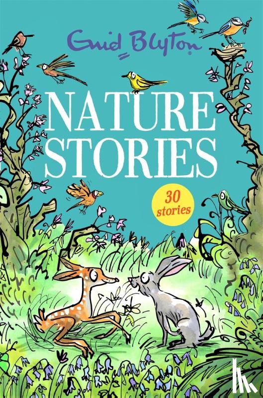 Blyton, Enid - Nature Stories