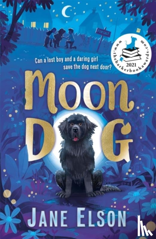 Elson, Jane - Moon Dog