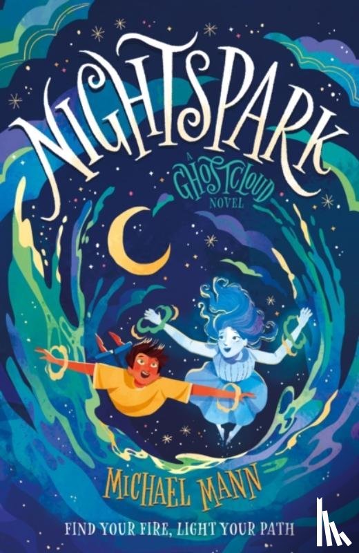 Mann, Michael - Nightspark