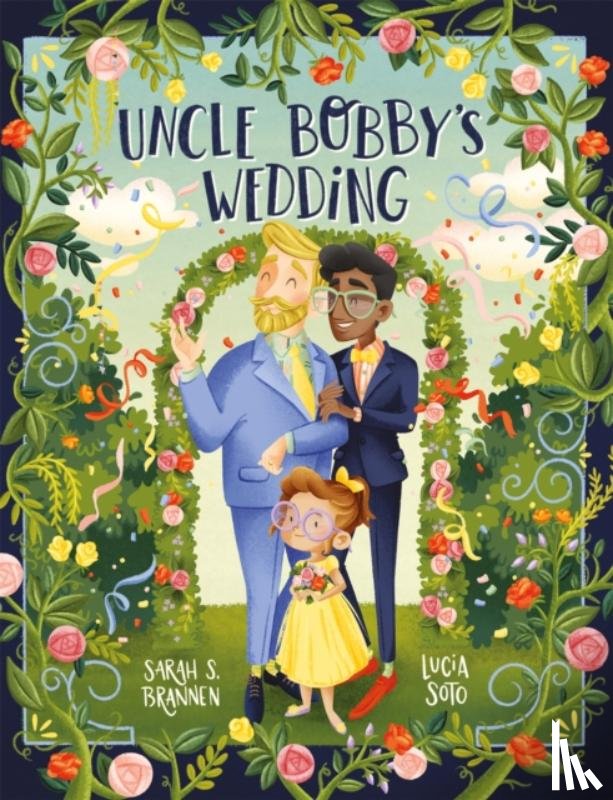 Brannen, Sarah - Uncle Bobby's Wedding