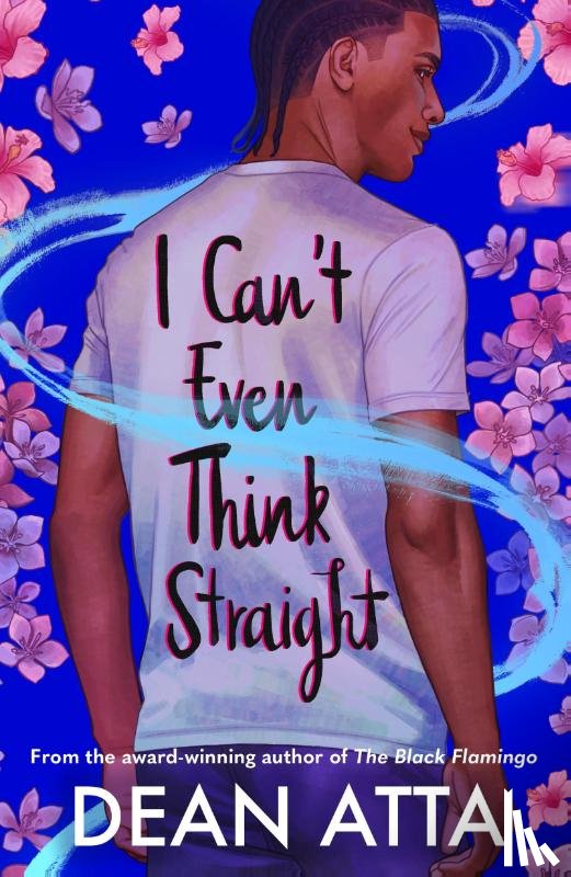 Atta, Dean - I Can't Even Think Straight