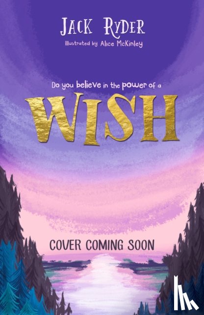 Ryder, Jack - Wish