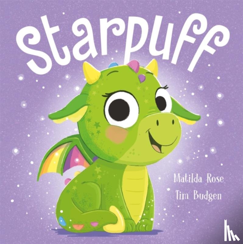 Rose, Matilda - The Magic Pet Shop: Starpuff