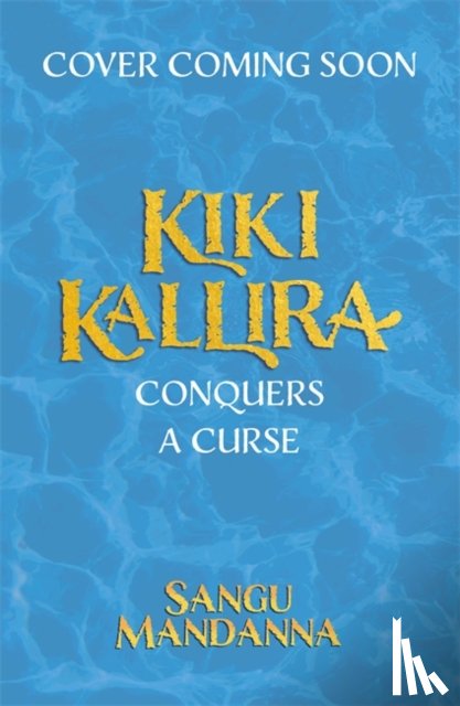 Mandanna, Sangu - Kiki Kallira Conquers a Curse
