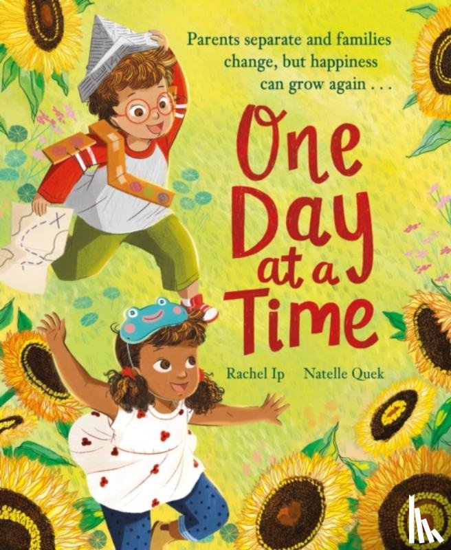 Ip, Rachel - One Day at a Time