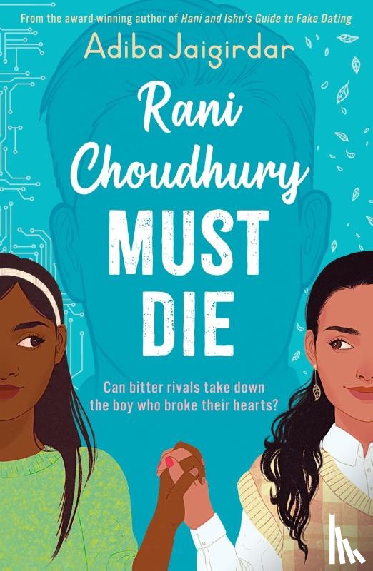 Jaigirdar, Adiba - Rani Choudhury Must Die