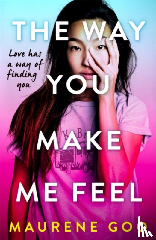 Goo, Maurene - The Way You Make Me Feel