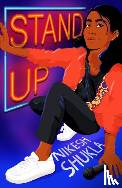Shukla, Nikesh - Stand Up
