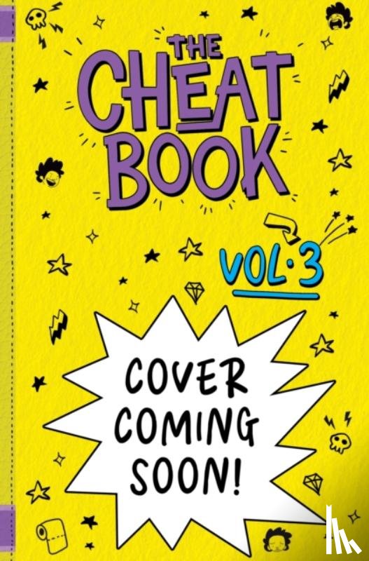 RAMZEE - The Cheat Book (vol.3)