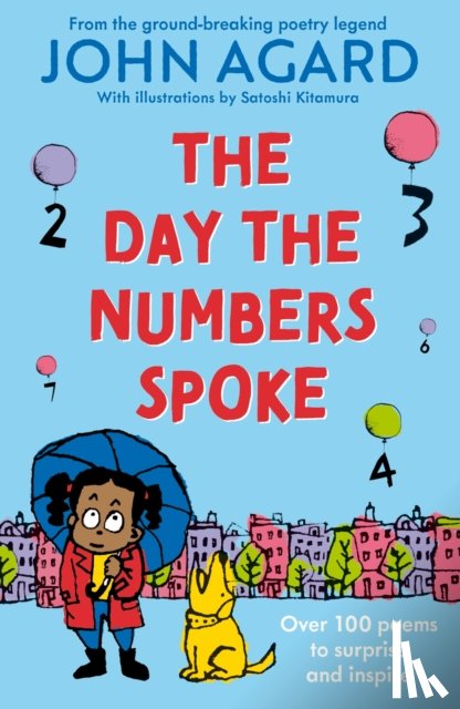 Agard, John - The Day The Numbers Spoke