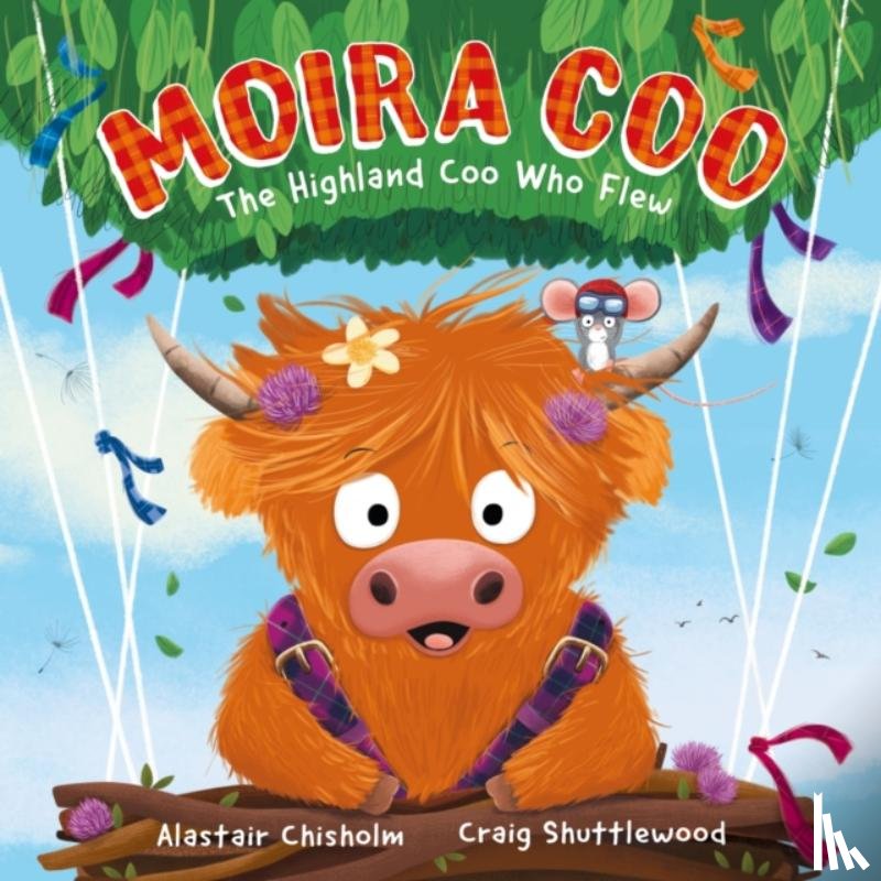 Chisholm, Alastair - Moira Coo