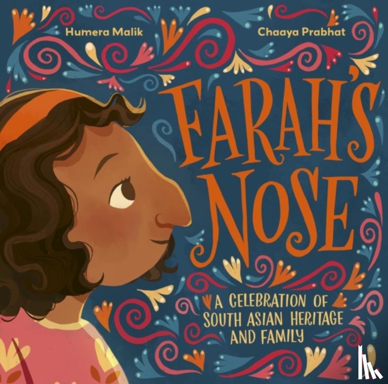 Malik, Humera - Farah's Nose