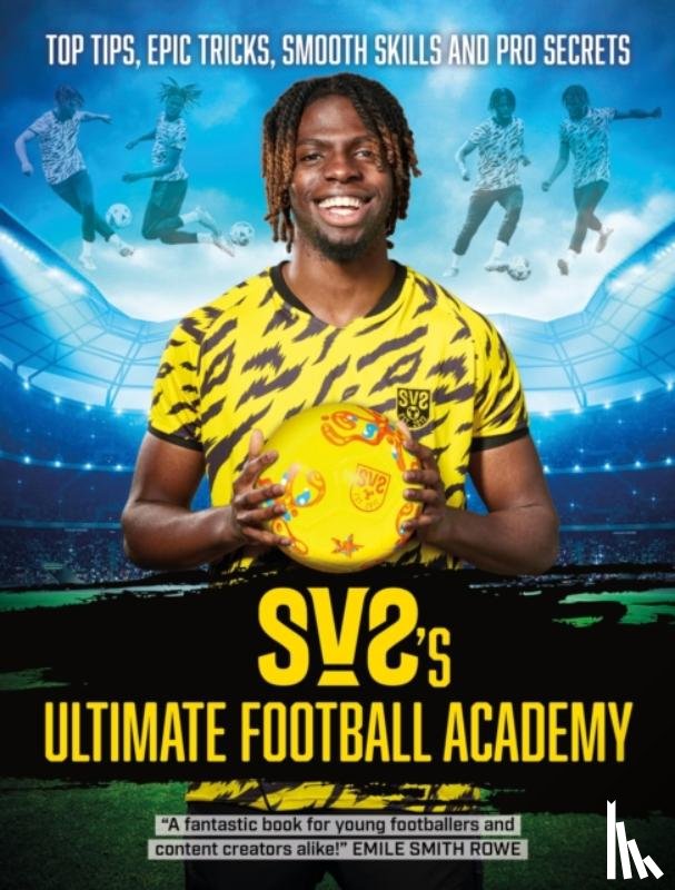SV2 - SV2's Ultimate Football Academy