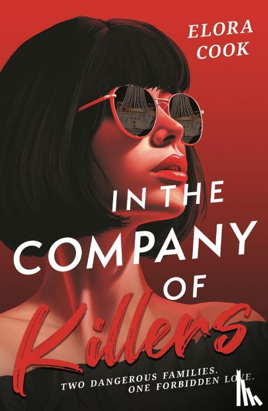 Cook, Elora - In the Company of Killers