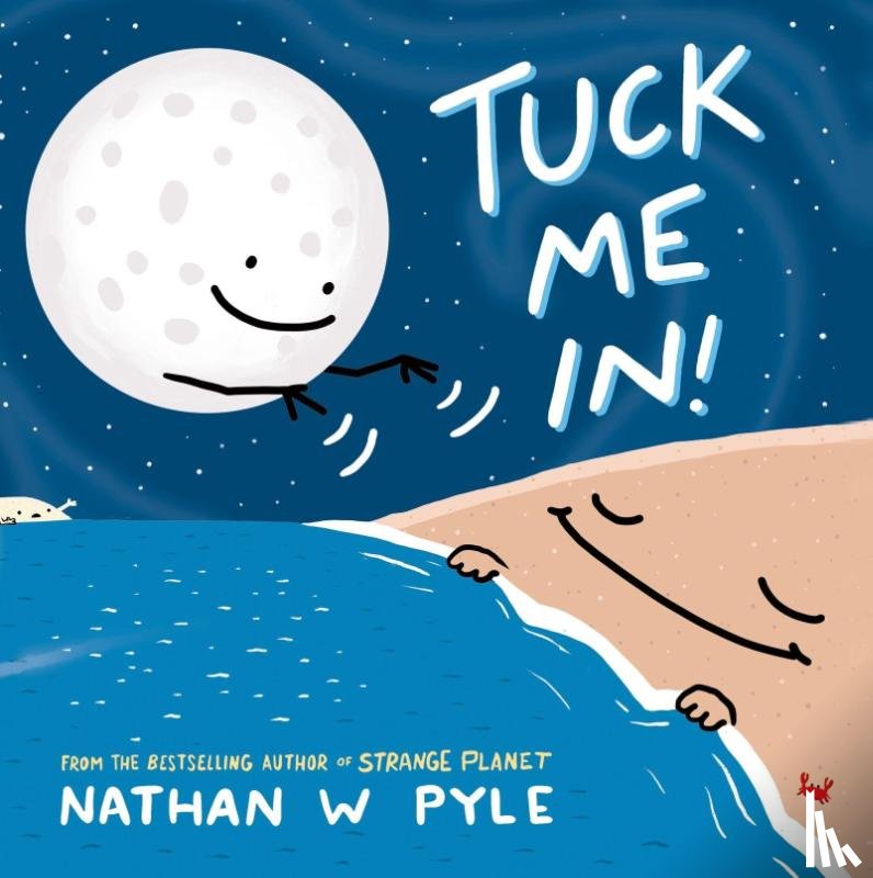 Pyle, Nathan W. - Tuck Me In