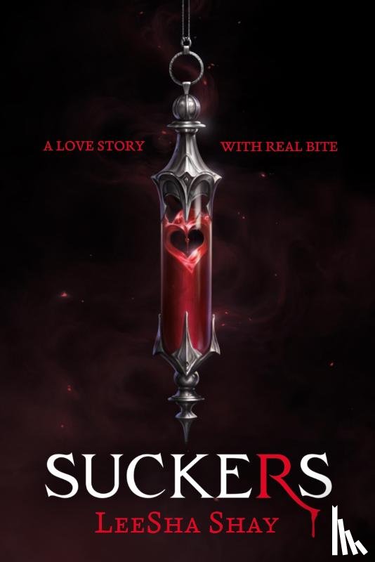 Shay, LeeSha - Suckers: Suckers
