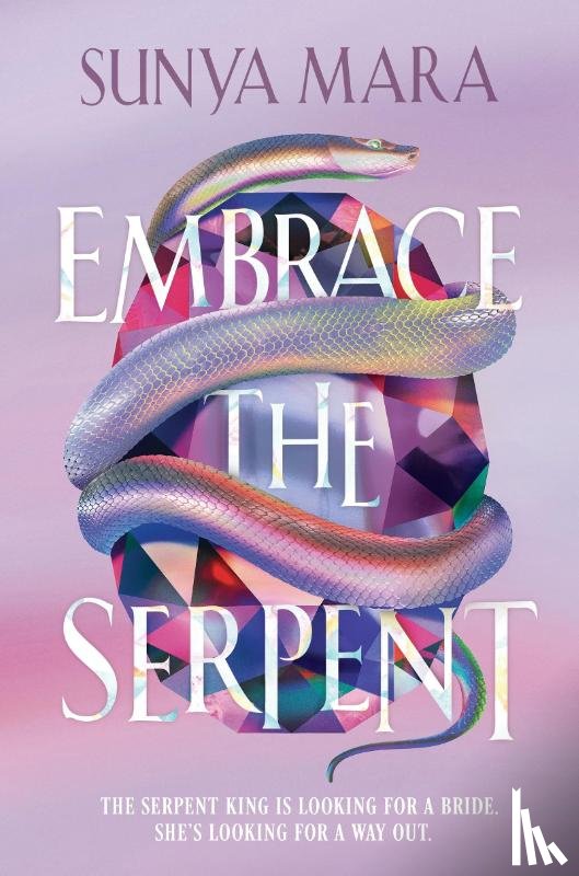 Mara, Sunya - Embrace the Serpent
