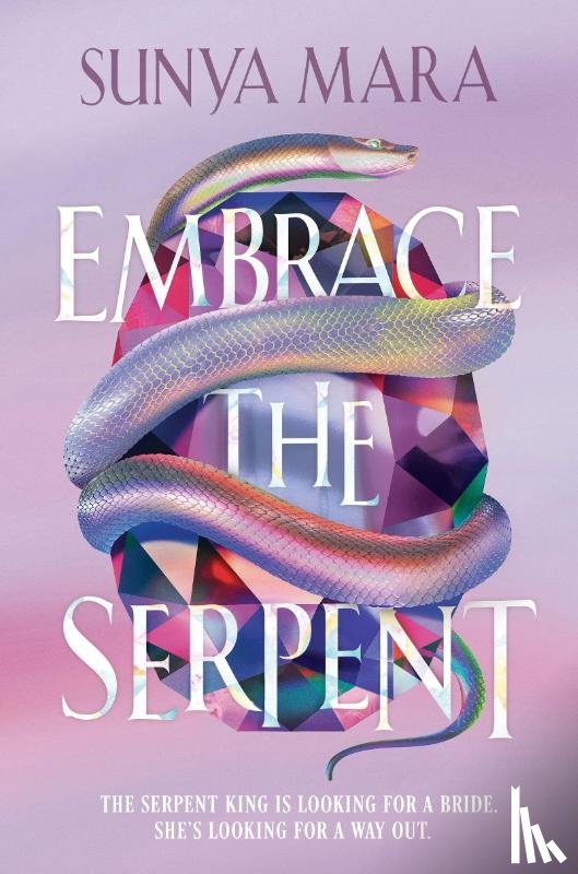 Mara, Sunya - Embrace the Serpent