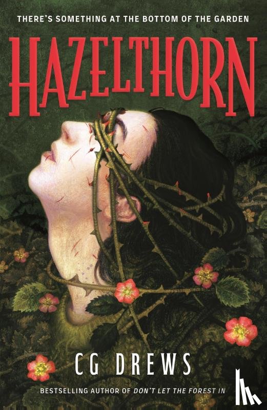 Drews, CG - Hazelthorn