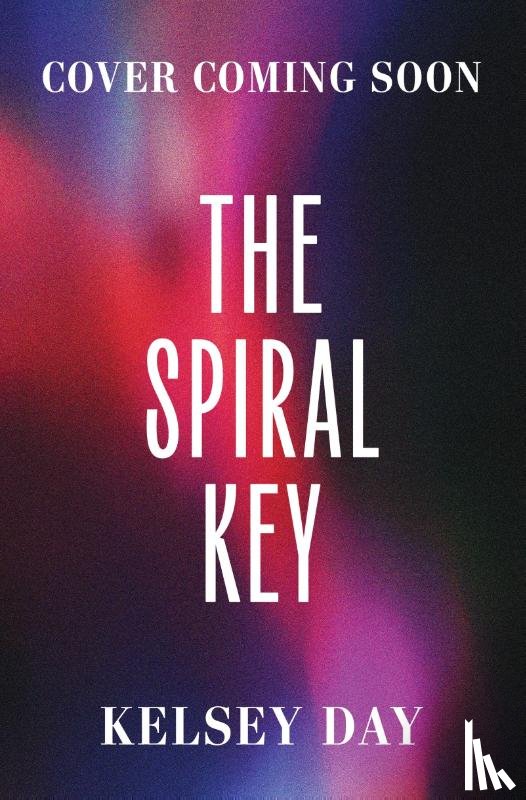 Day, Kelsey - The Spiral Key