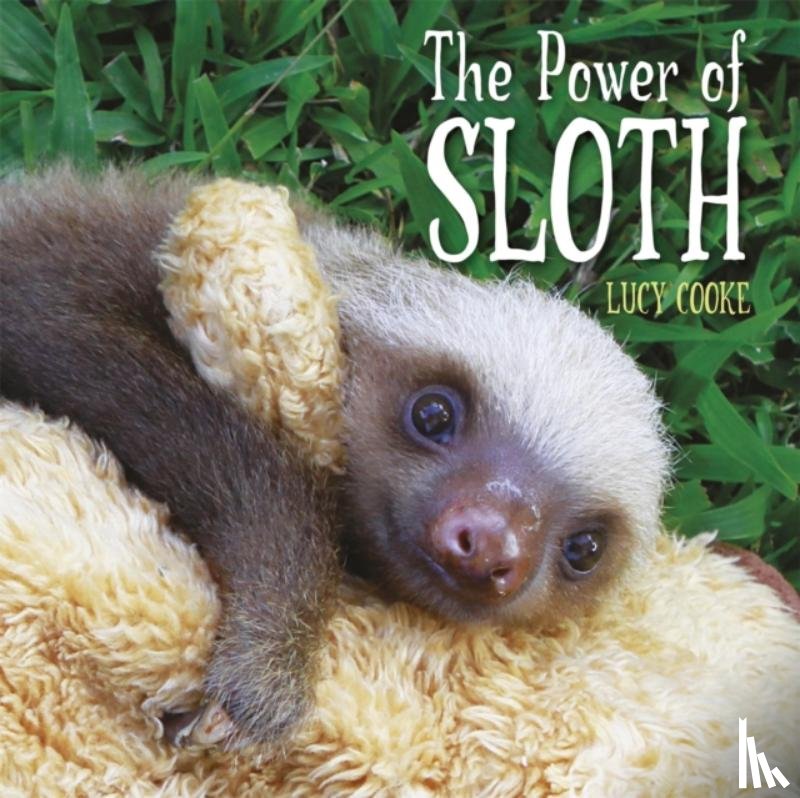 Cooke, Lucy - The Power of Sloth