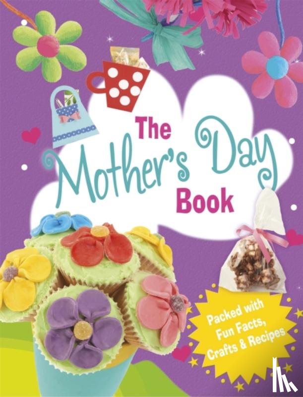 Storey, Rita - The Mother's Day Book