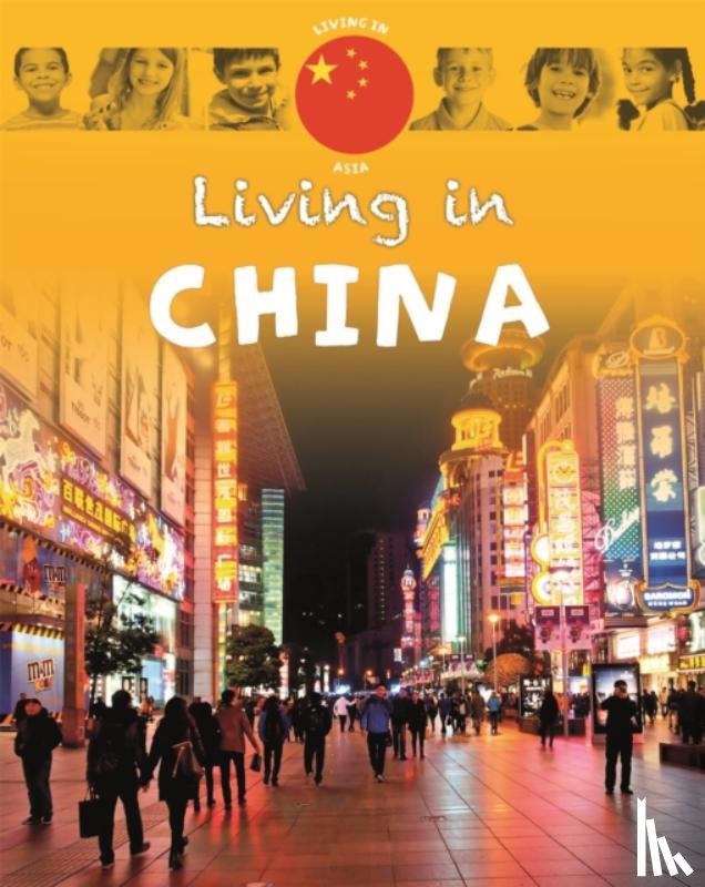 Lynch, Annabelle - Living in Asia: China