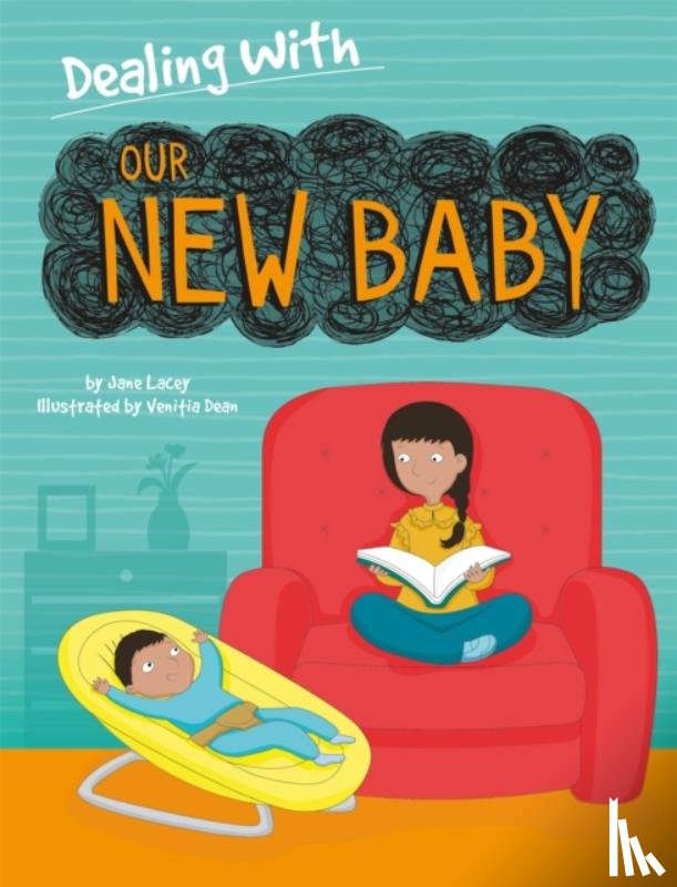 Lacey, Jane - Dealing With...: Our New Baby