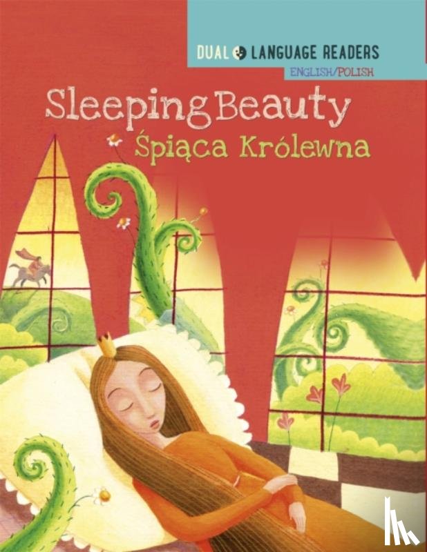 Walter, Anne - Dual Language Readers: Sleeping Beauty - English/Polish