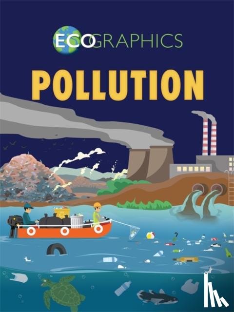 Howell, Izzi - Ecographics: Pollution