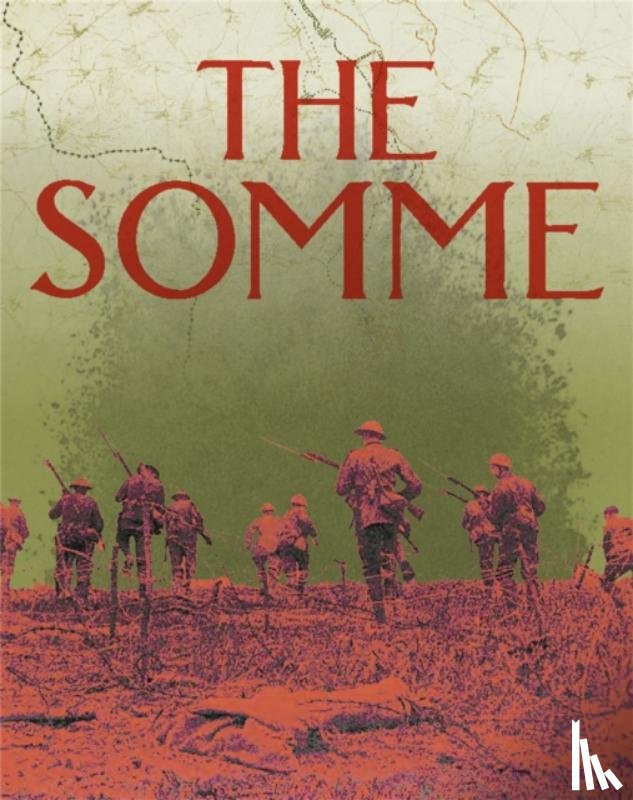 Ridley, Sarah - The Somme