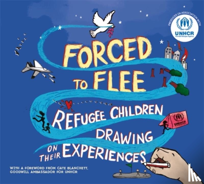 UNHCR - Forced to Flee