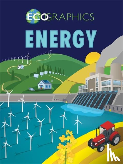 Howell, Izzi - Ecographics: Energy