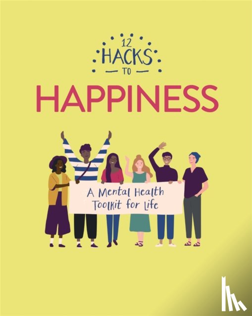 Head, Honor - 12 Hacks to Happiness