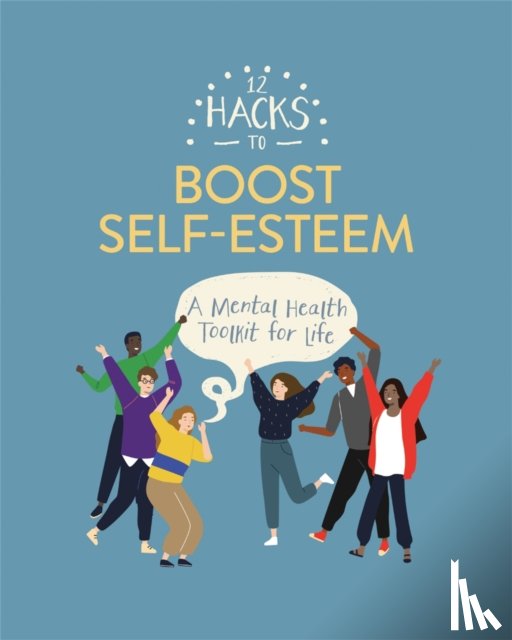 Head, Honor - 12 Hacks to Boost Self-esteem