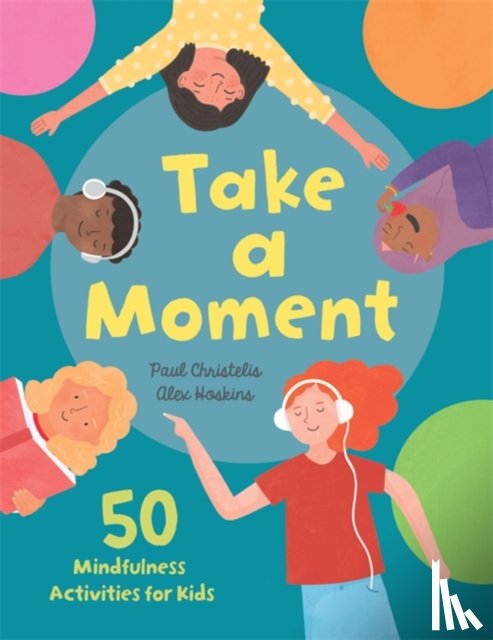 Christelis, Paul - Take a Moment
