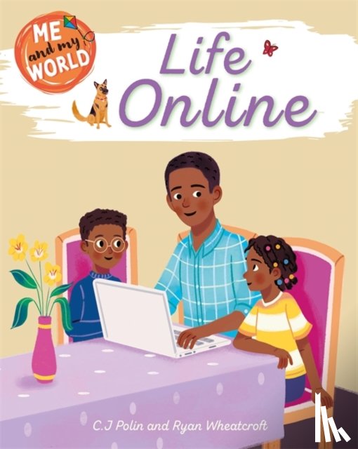 Rooney, Anne, Ridley, Sarah - Me and My World: Life Online