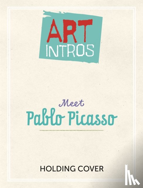 Brooks, Susie - Art Intros: Meet Cubism